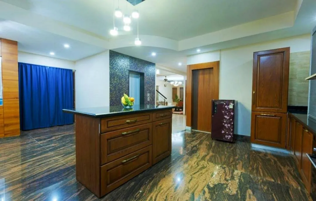 Tulip Villa-1