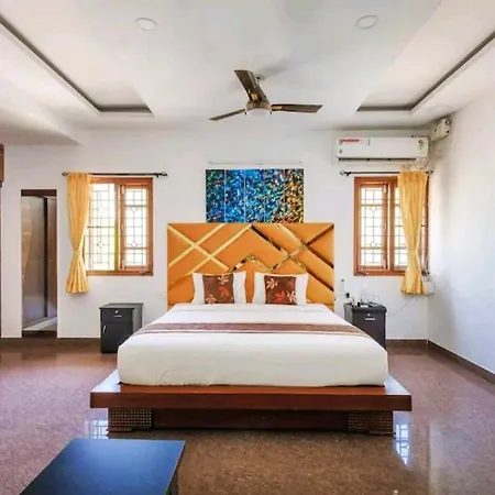 Tulip Villa-2