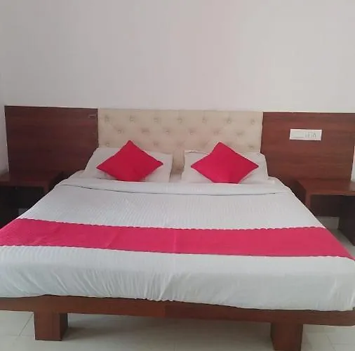Pph Living B S K Villa Bangalore