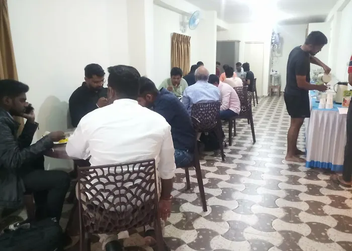 The Nisarga Residency Villa Bangalore